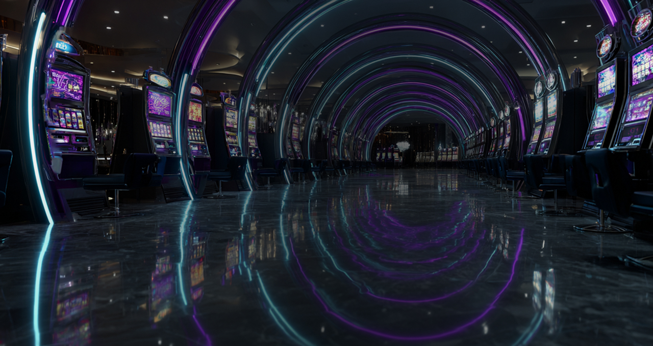 b7 Casino